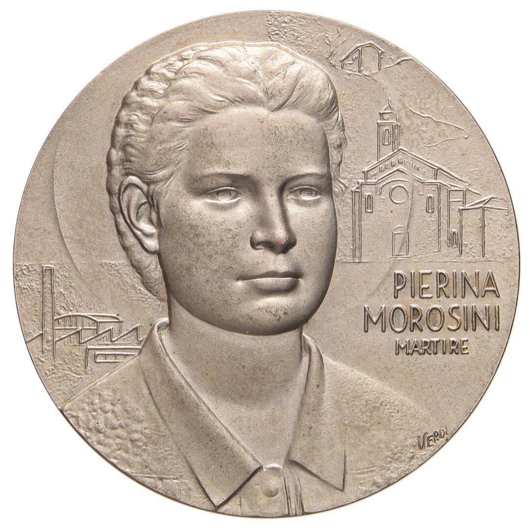 Dritto moneta