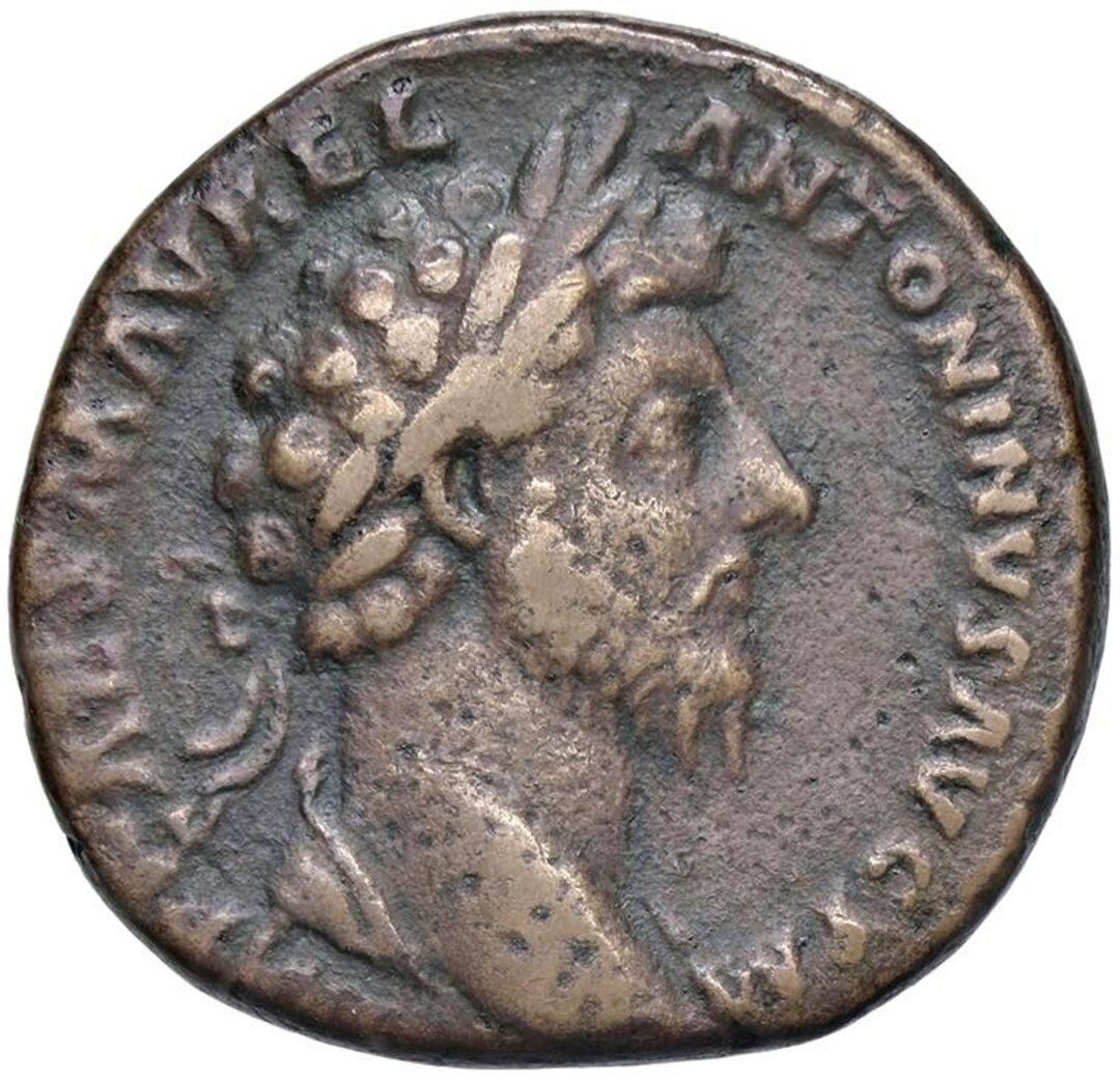 Dritto moneta