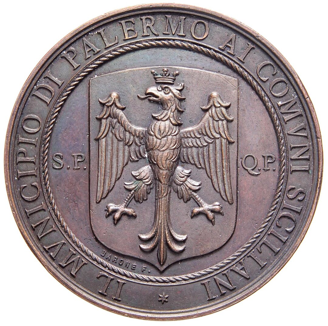 Dritto moneta