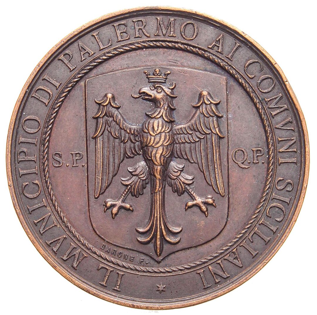 Dritto moneta