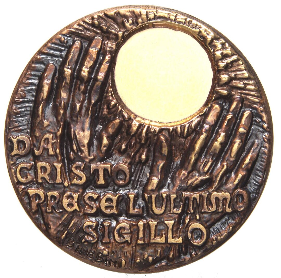 Dritto moneta