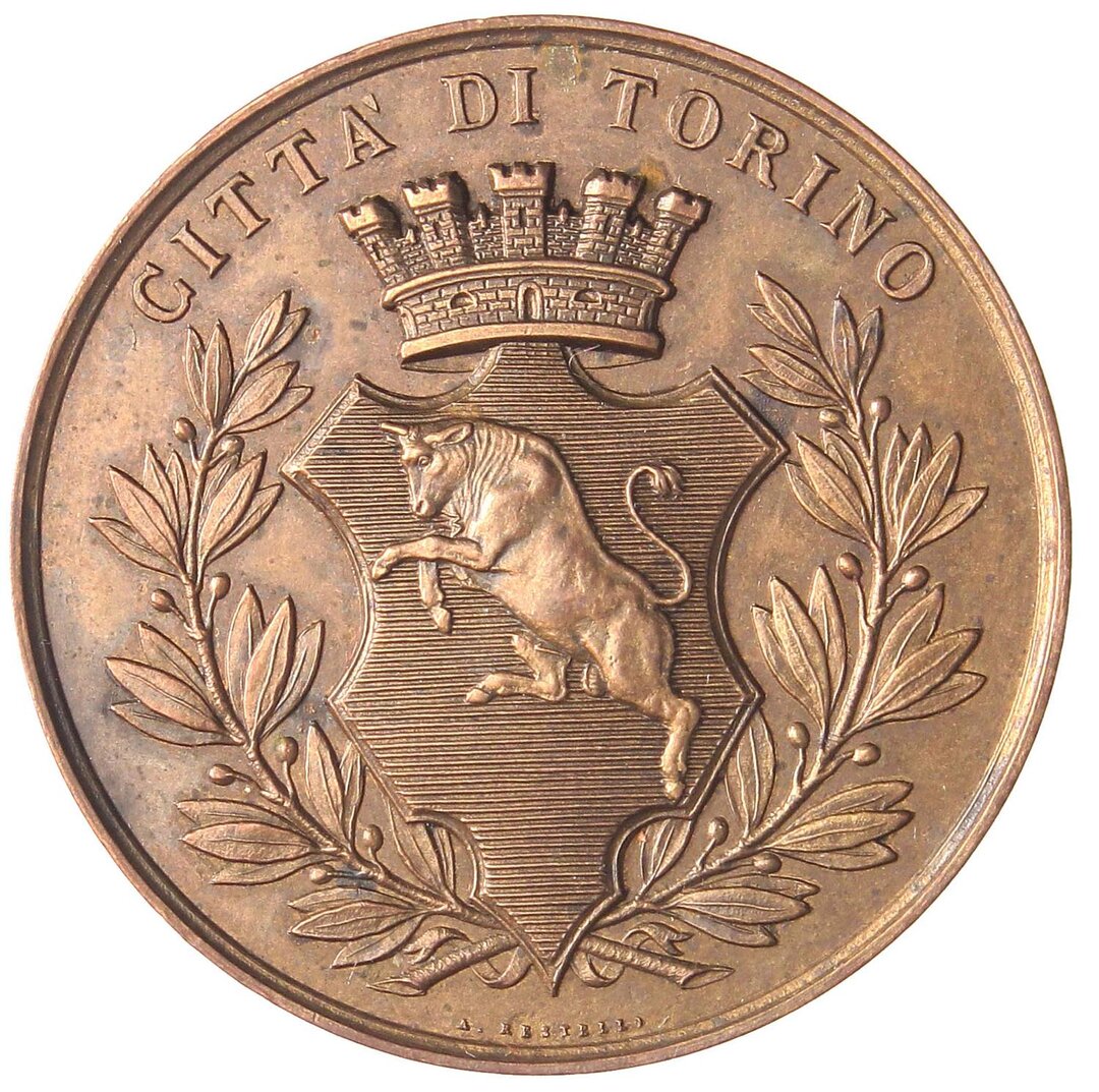Dritto moneta