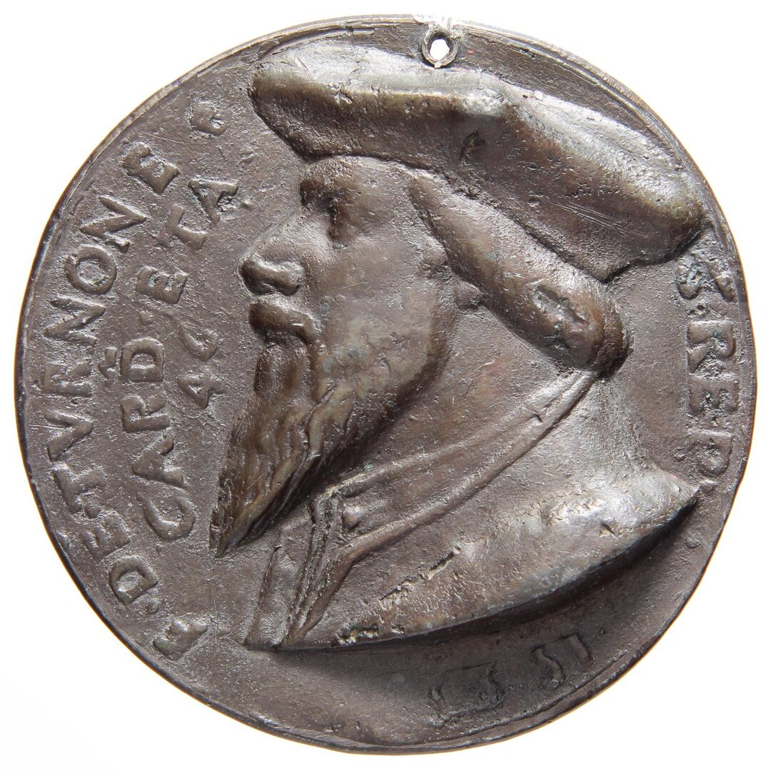 Dritto moneta
