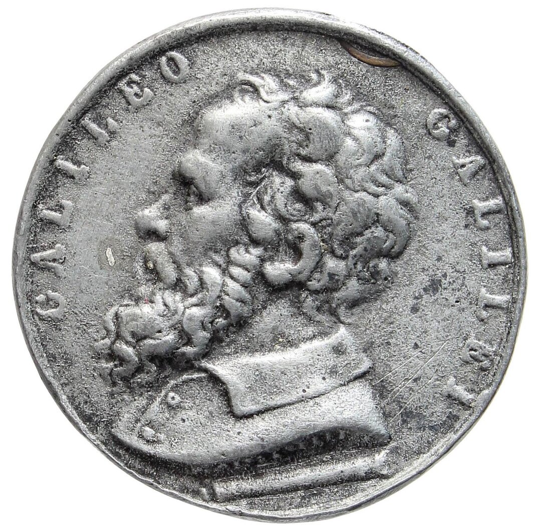 Dritto moneta