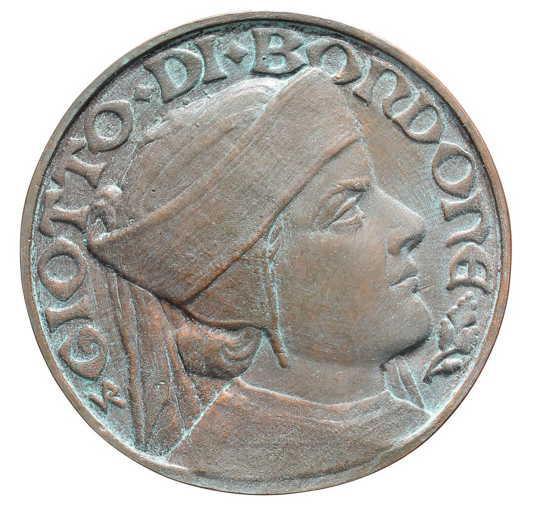 Dritto moneta