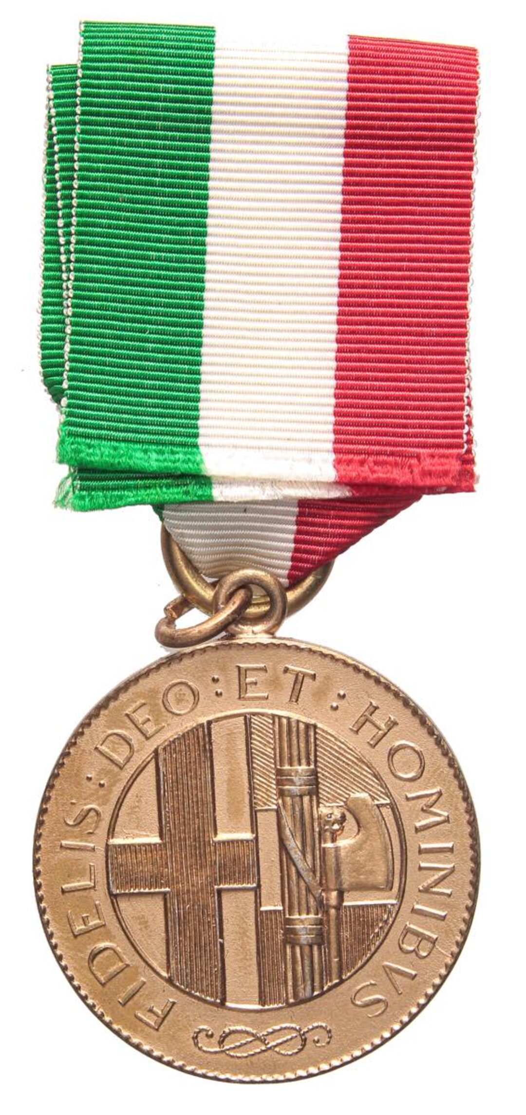 Dritto moneta