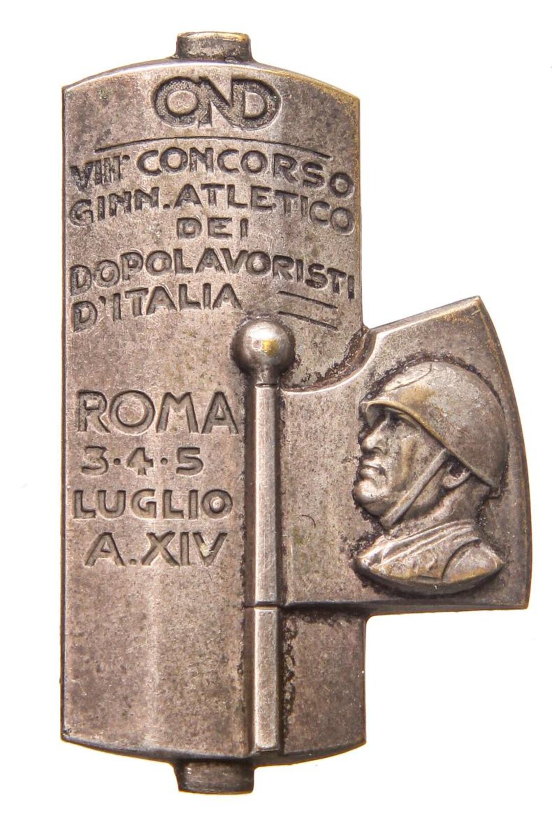 Dritto moneta