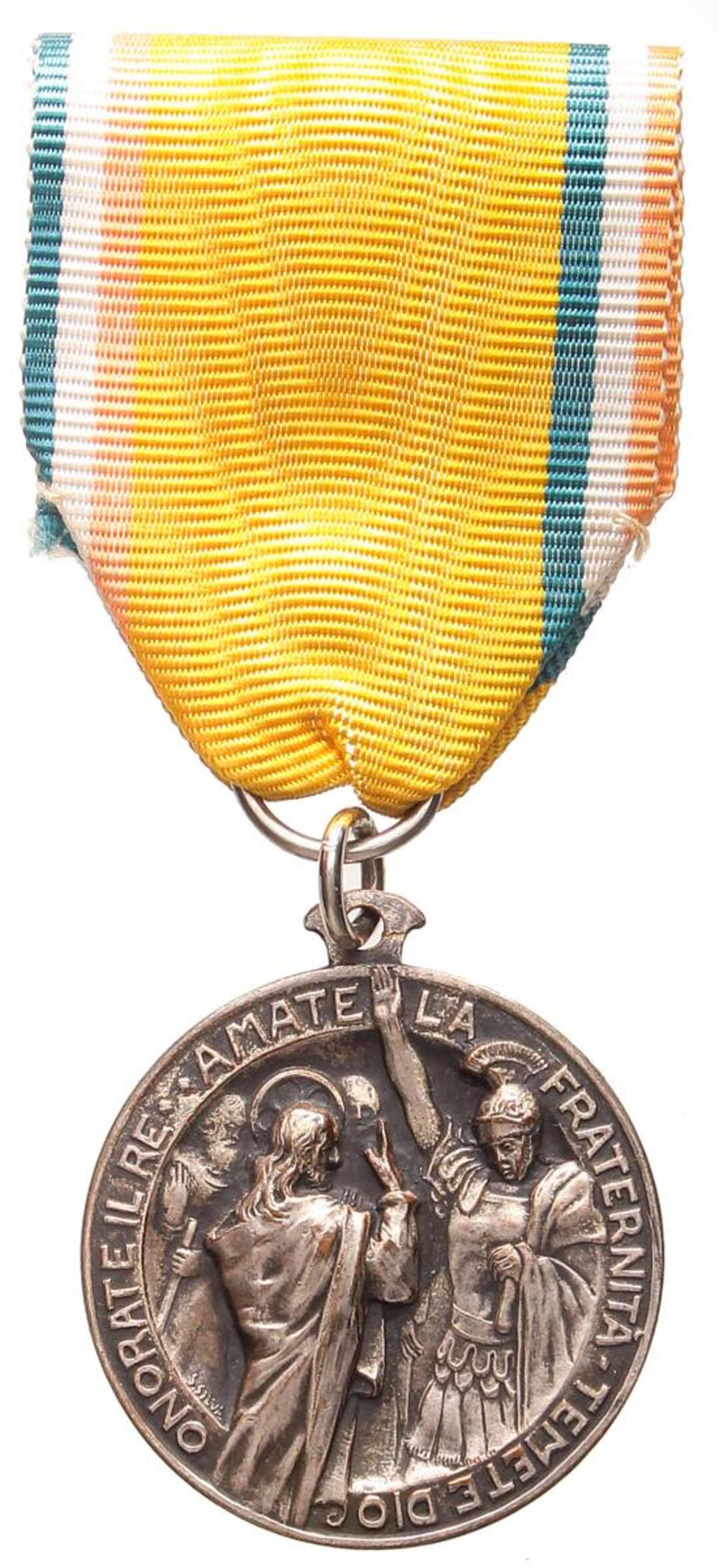 Dritto moneta