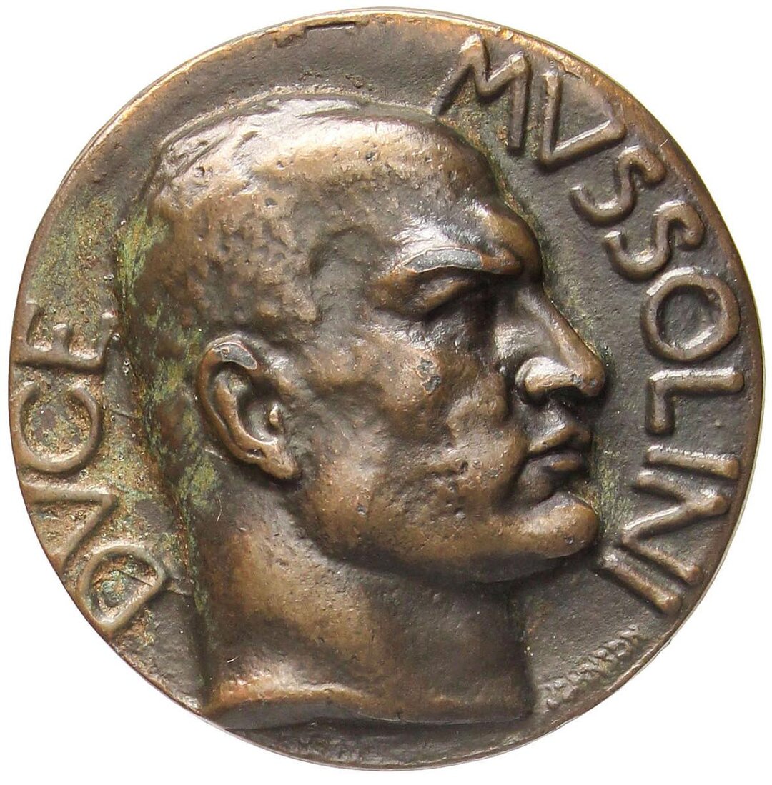 Dritto moneta