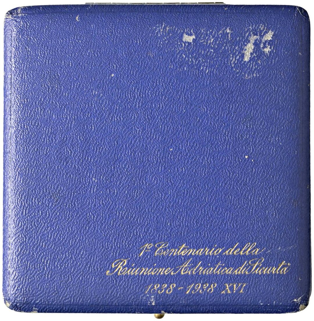 Dritto moneta