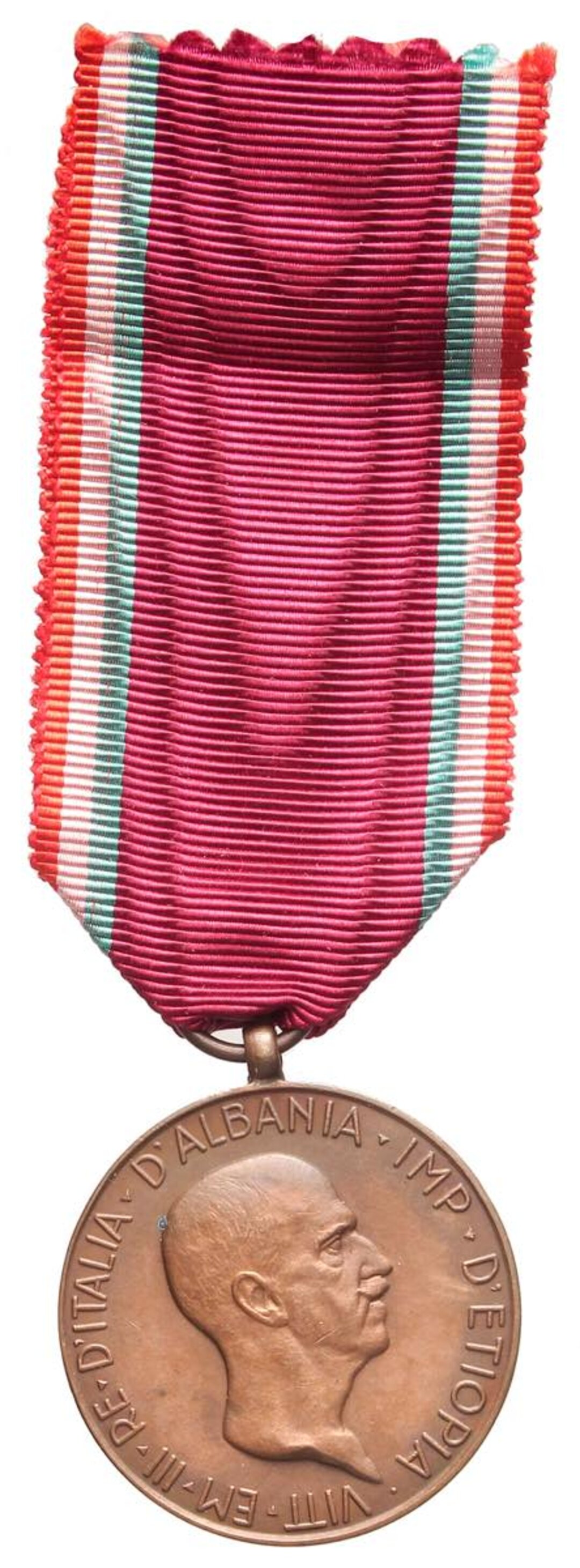 Dritto moneta