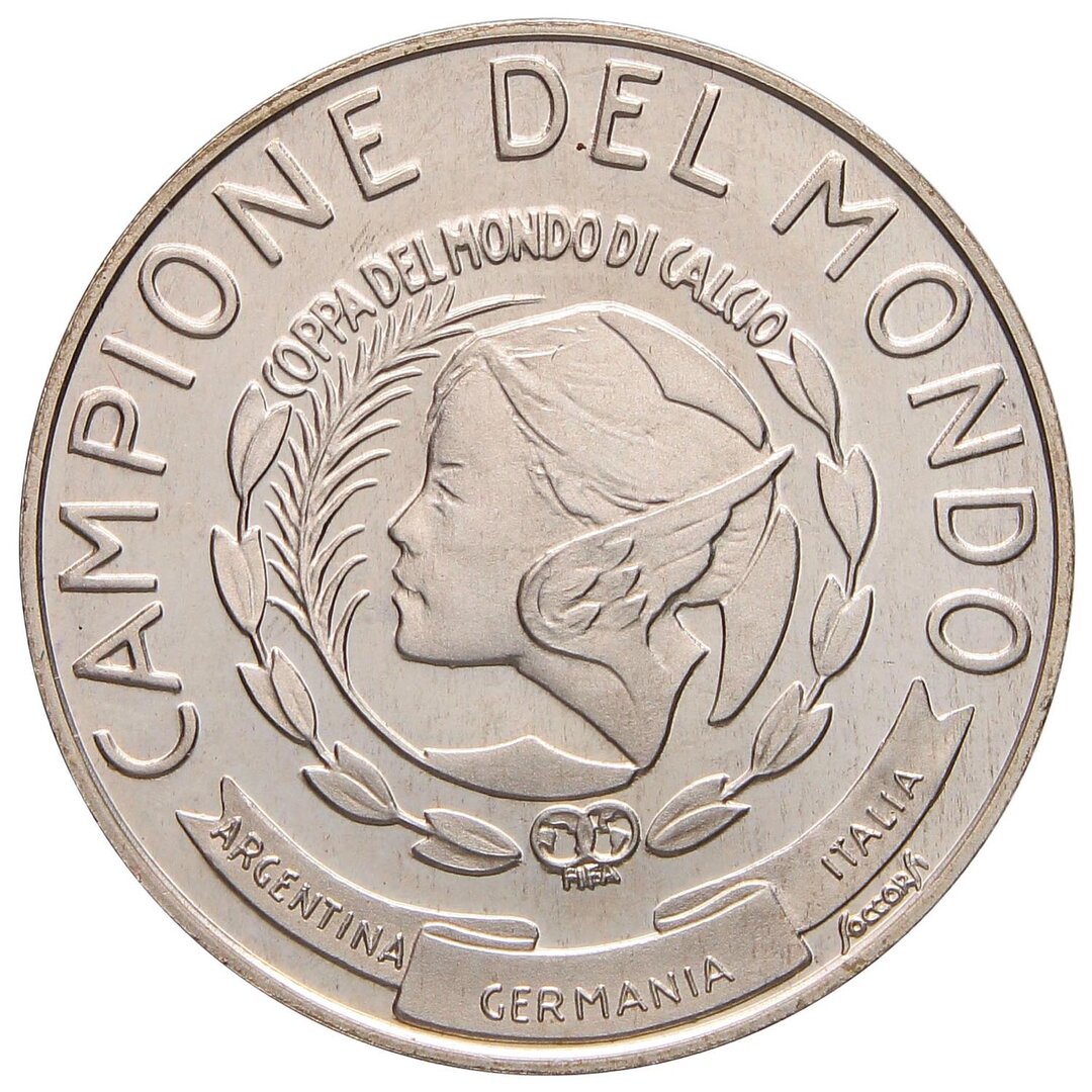 Dritto moneta