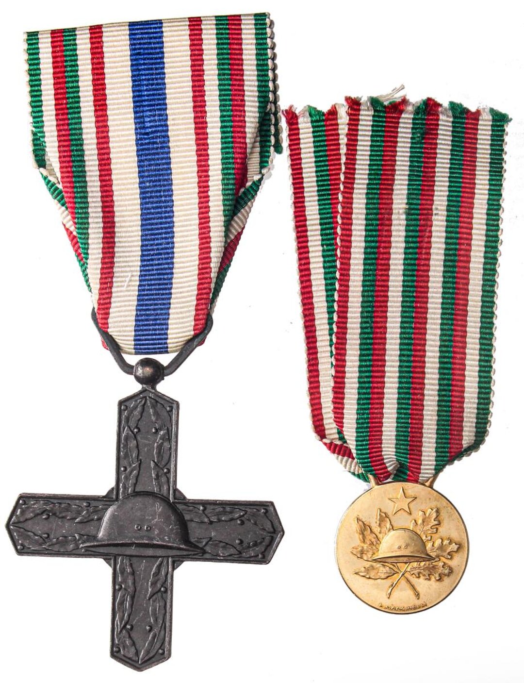 Dritto moneta
