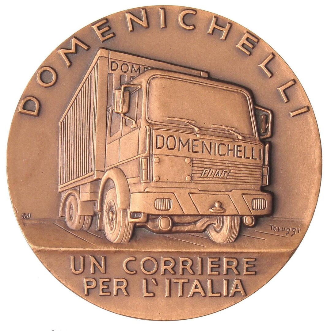 Dritto moneta