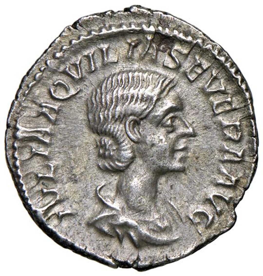 Dritto moneta