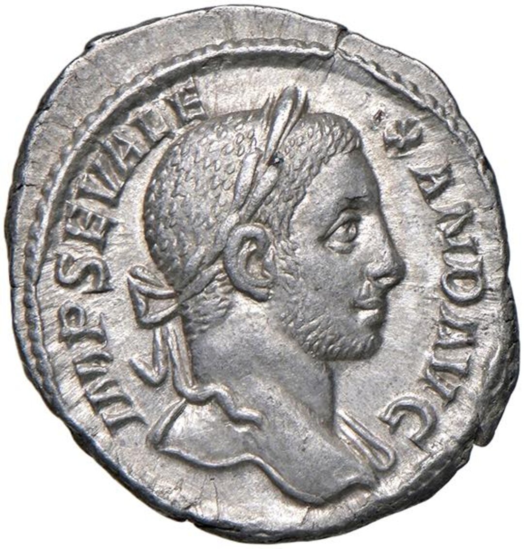 Dritto moneta