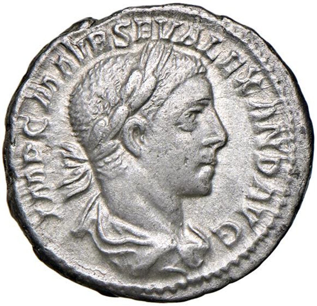 Dritto moneta