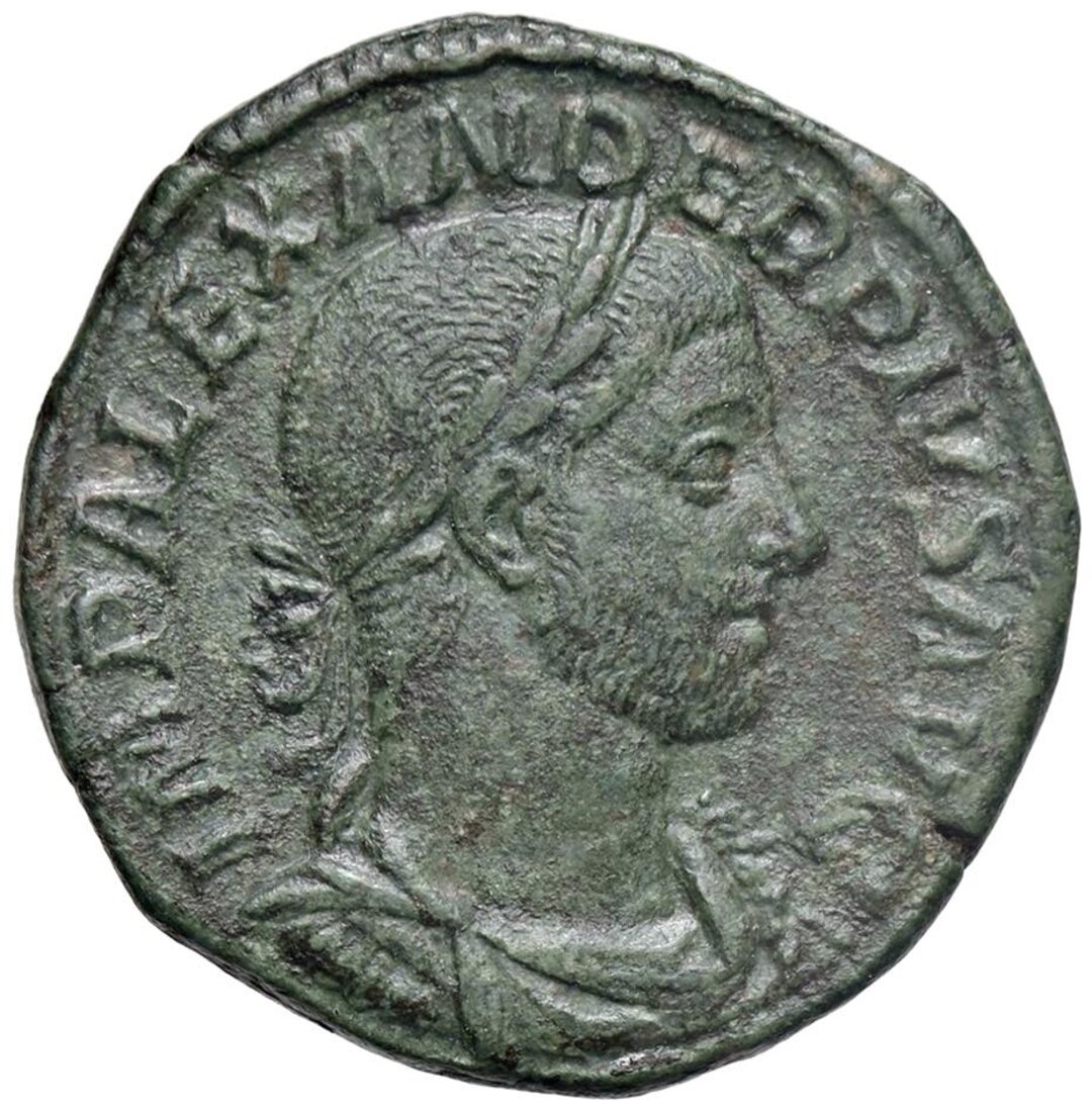 Dritto moneta