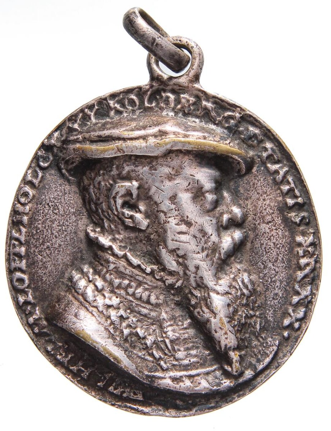 Dritto moneta