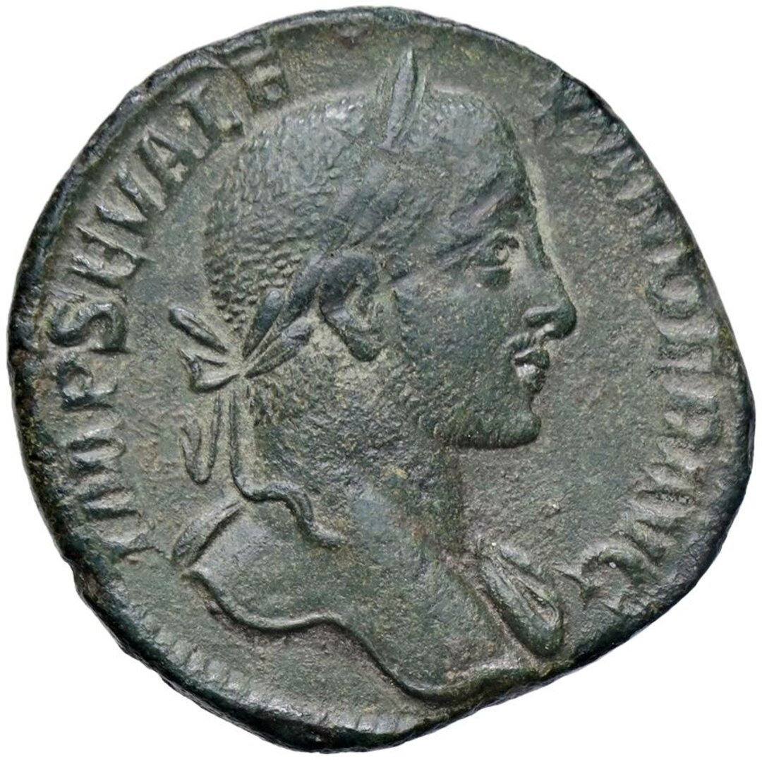 Dritto moneta