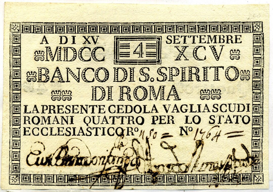 Dritto moneta