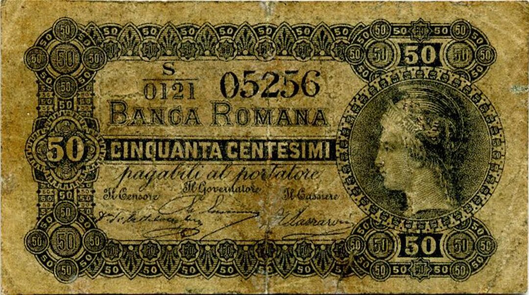 Dritto moneta