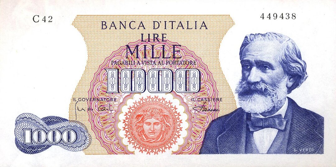 Dritto moneta