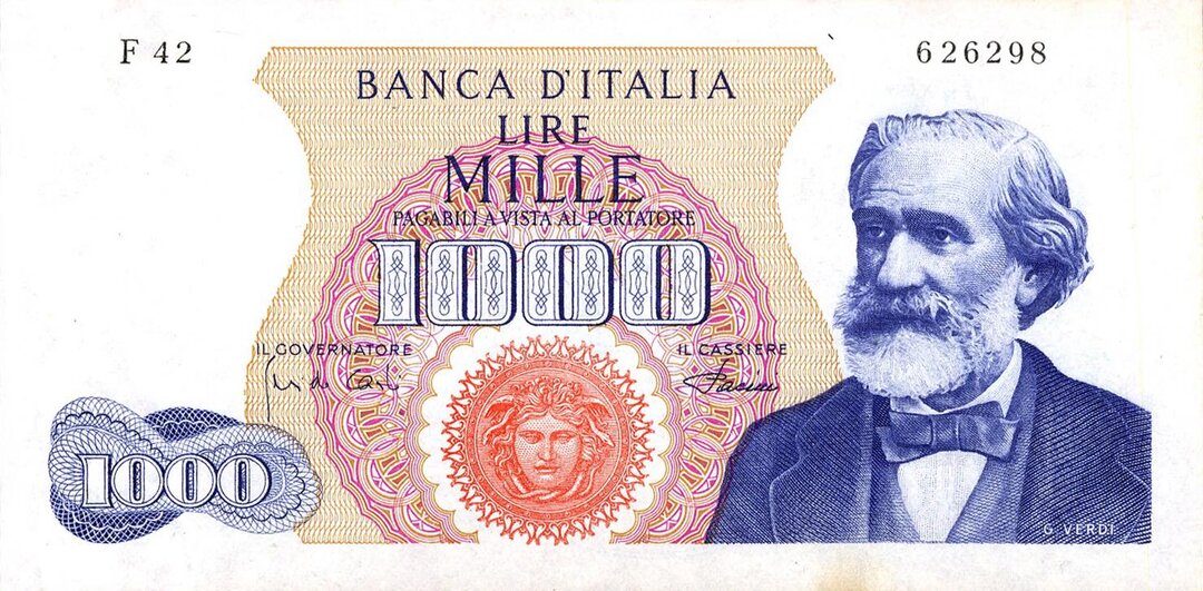Dritto moneta