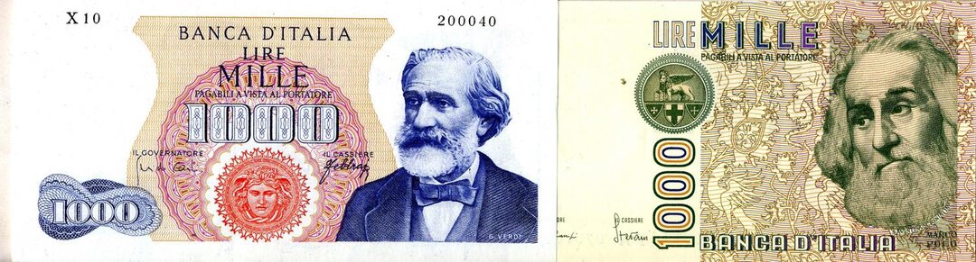 Dritto moneta
