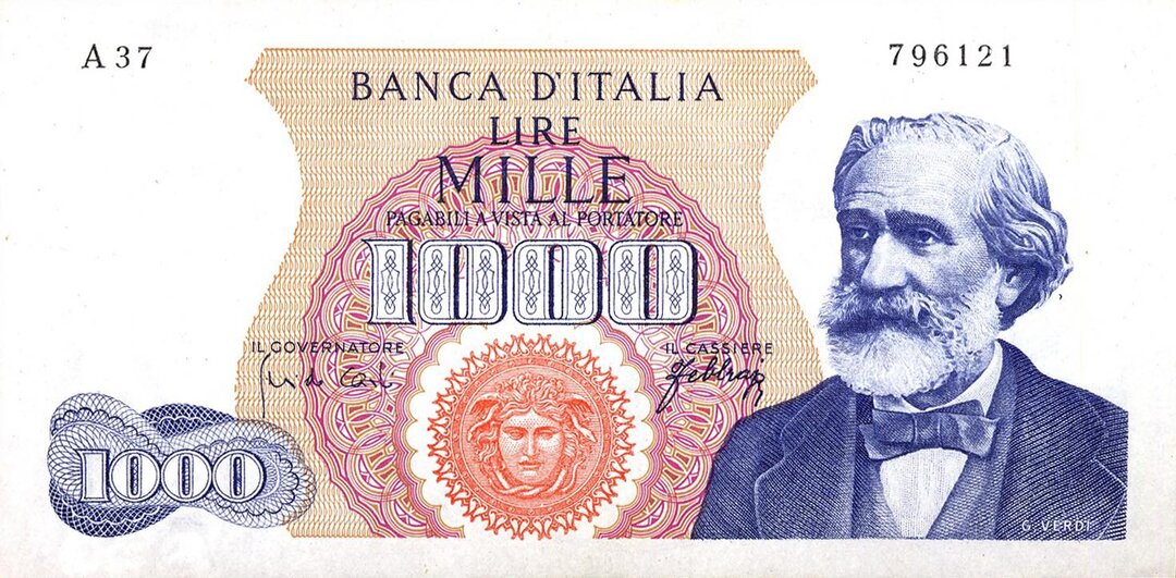 Dritto moneta