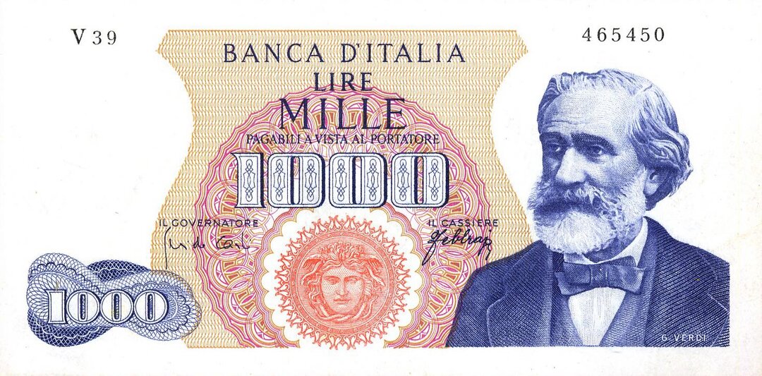 Dritto moneta
