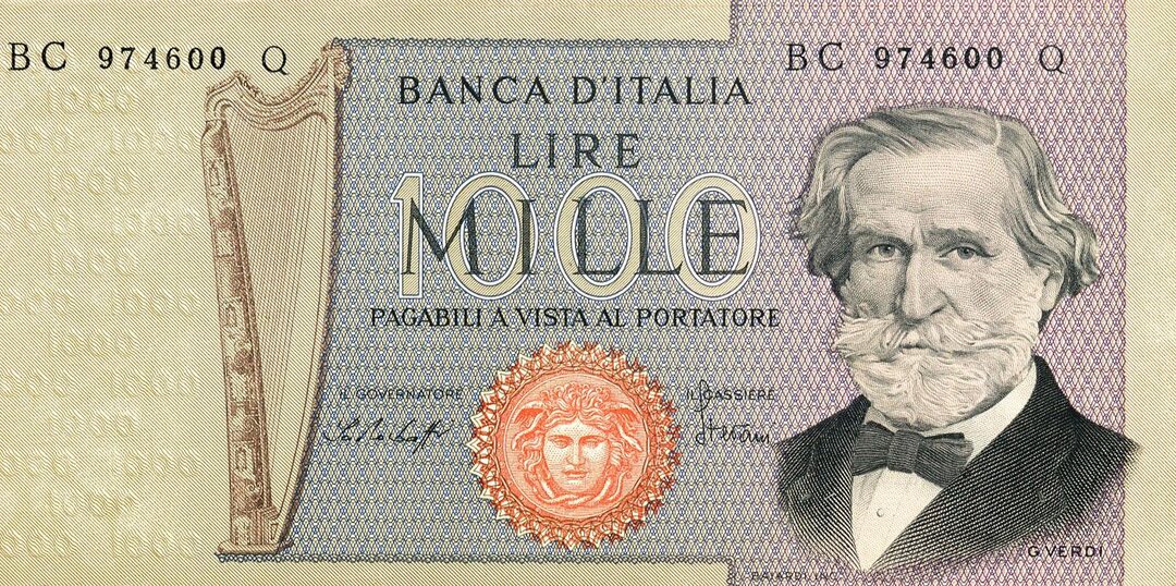 Dritto moneta
