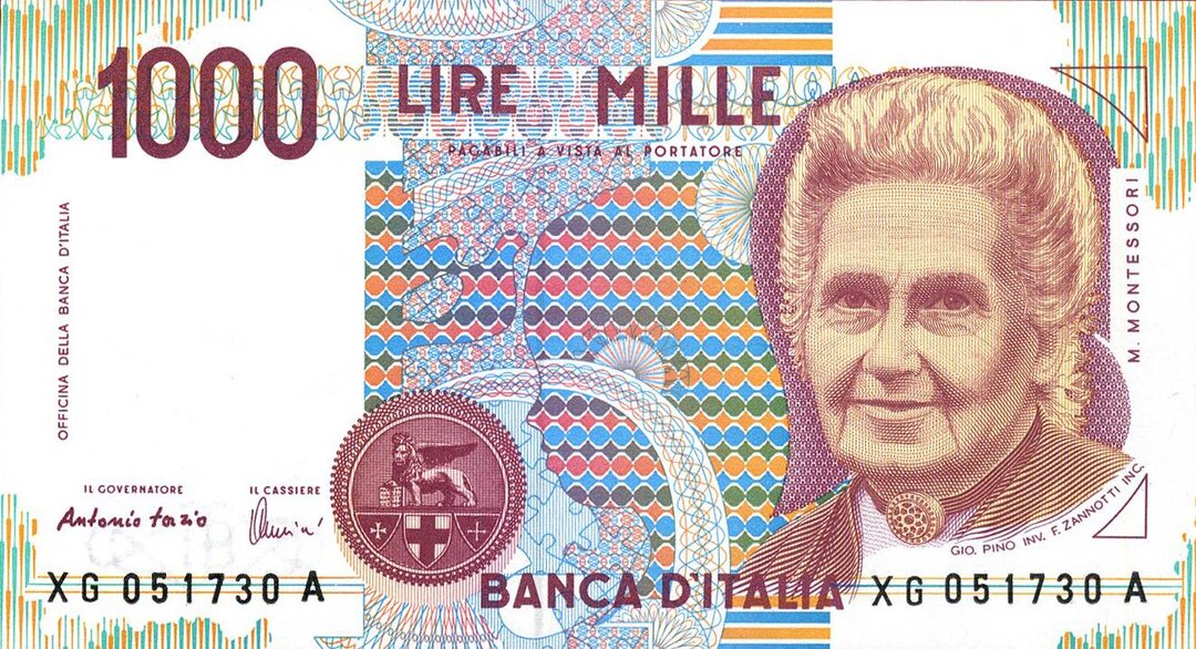 Dritto moneta