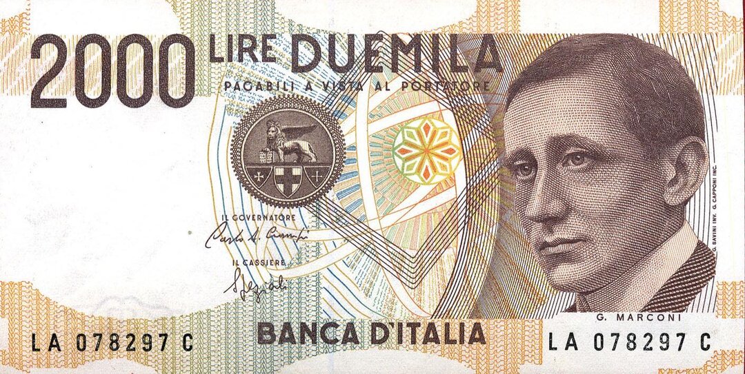 Dritto moneta