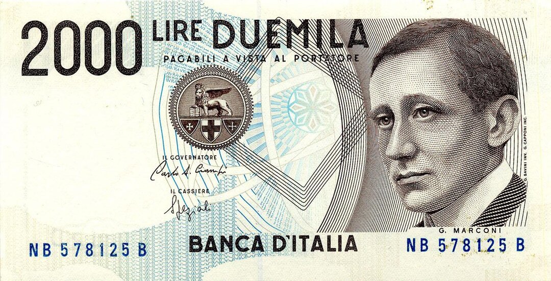 Dritto moneta