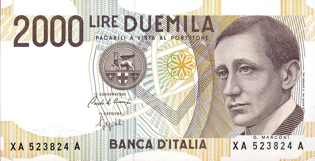 Dritto moneta