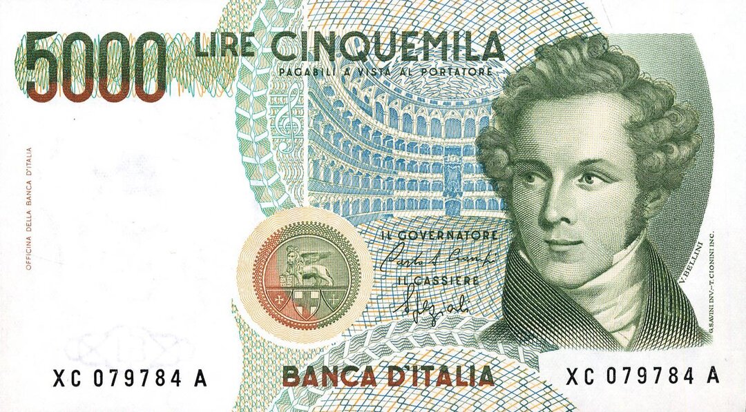 Dritto moneta