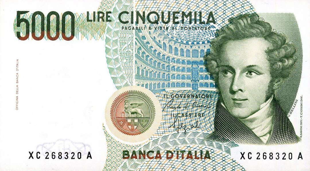 Dritto moneta