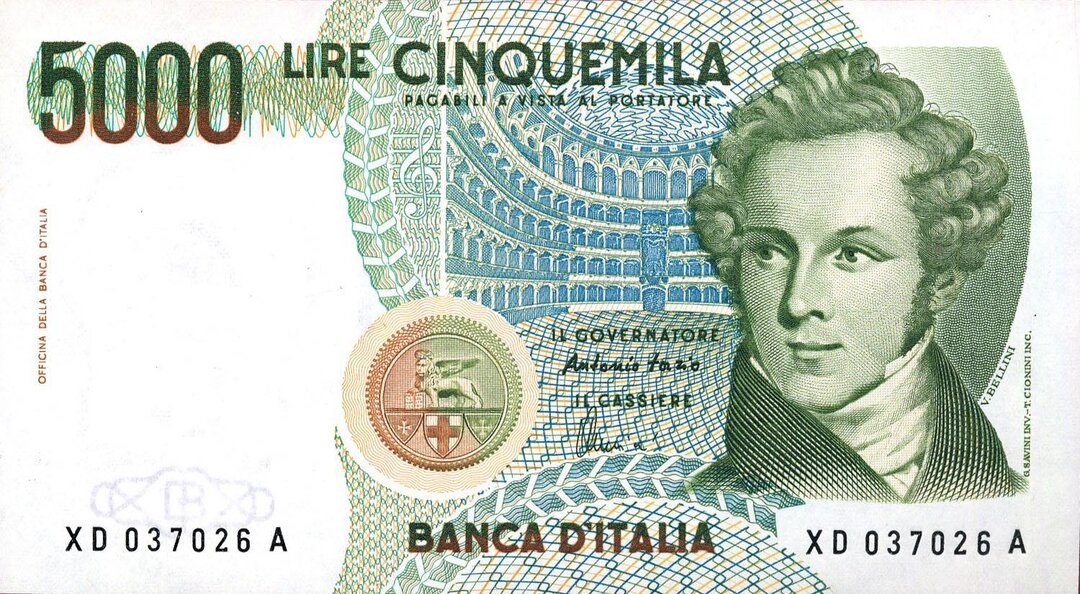 Dritto moneta