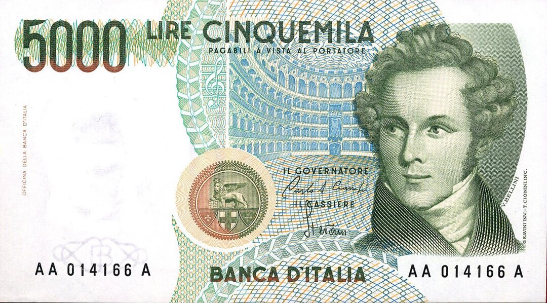 Dritto moneta
