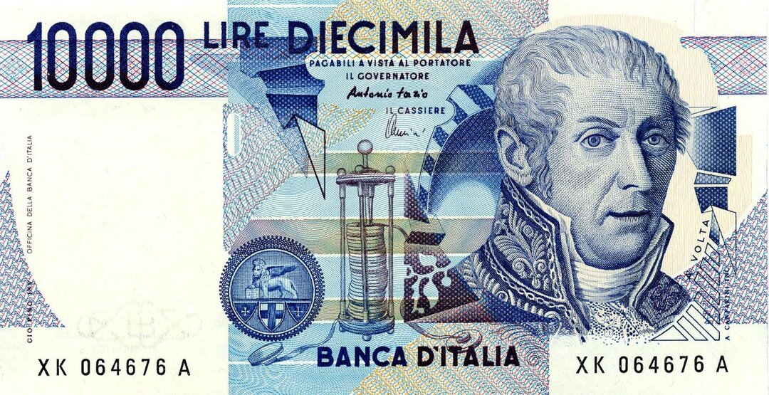 Dritto moneta