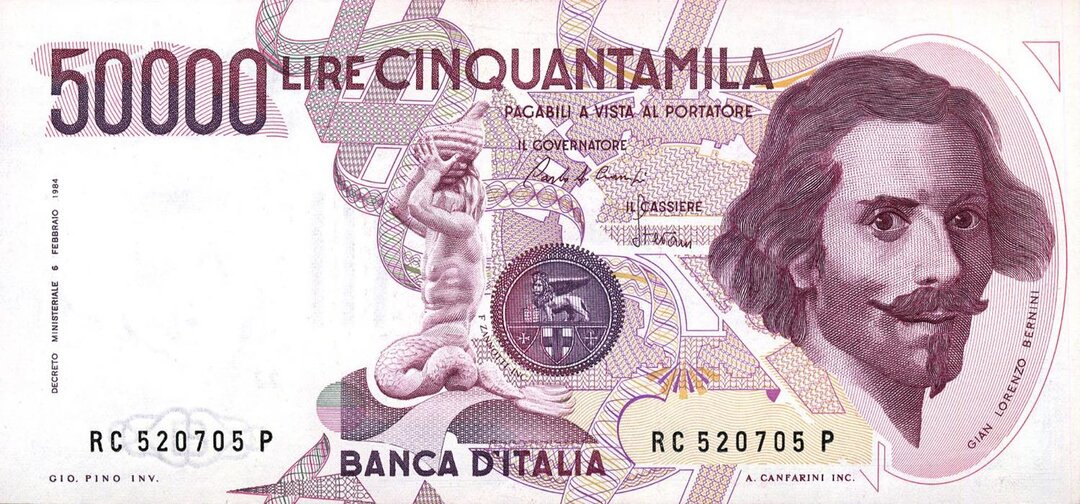 Dritto moneta