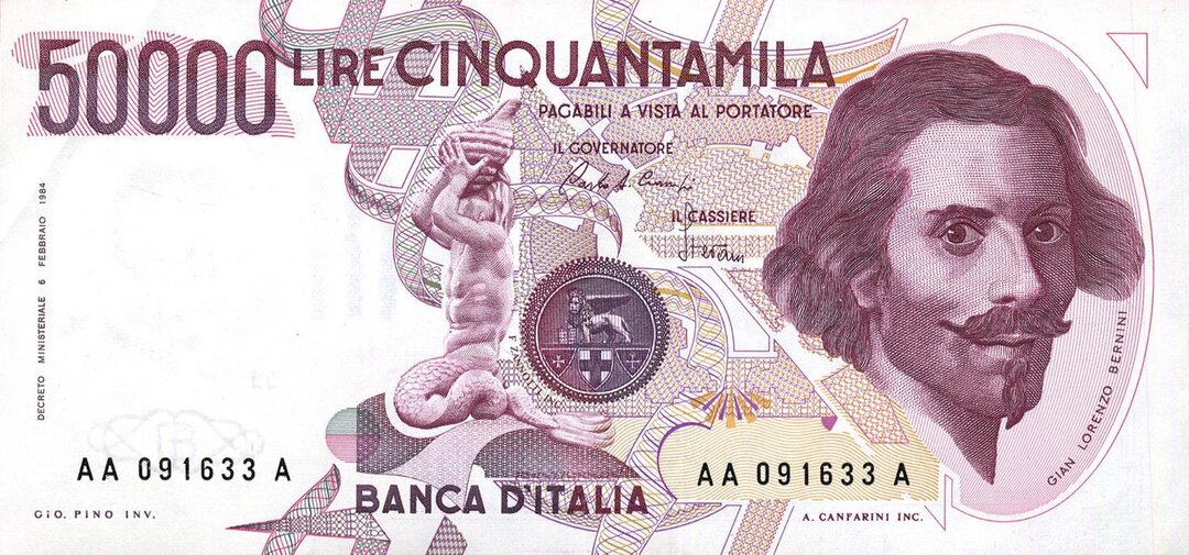 Dritto moneta