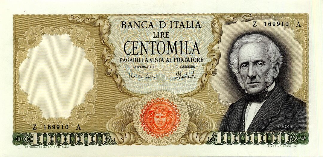 Dritto moneta