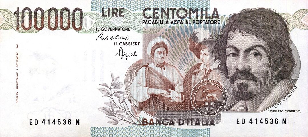 Dritto moneta