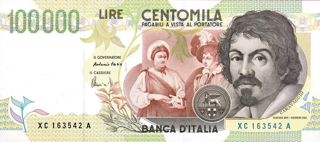 Dritto moneta