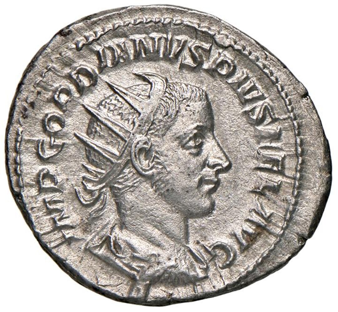 Dritto moneta