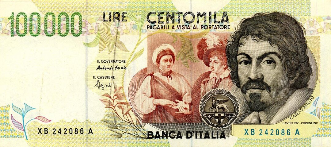 Dritto moneta