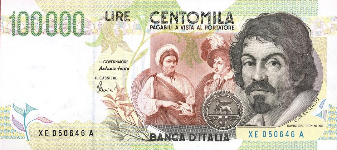 Dritto moneta