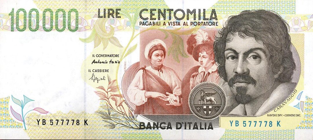 Dritto moneta